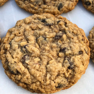 Oatmeal Raisin 6 Count