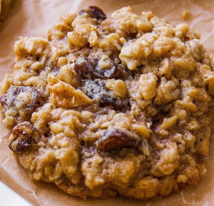 Oatmeal Raisin 6 Count