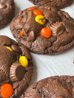 Load image into Gallery viewer, Reese’s Double Chocolate Chip 6ct.
