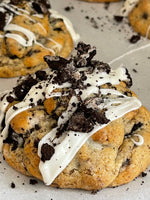 Load image into Gallery viewer, Oreo Cookies n Cream 6 Count
