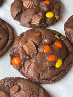 Load image into Gallery viewer, Reese’s Double Chocolate Chip 6ct.
