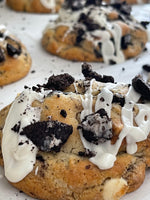 Load image into Gallery viewer, Oreo Cookies n Cream 6 Count
