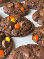 Load image into Gallery viewer, Reese’s Double Chocolate Chip 6ct.
