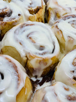 Load image into Gallery viewer, Original Cinnamon Rolls (2)
