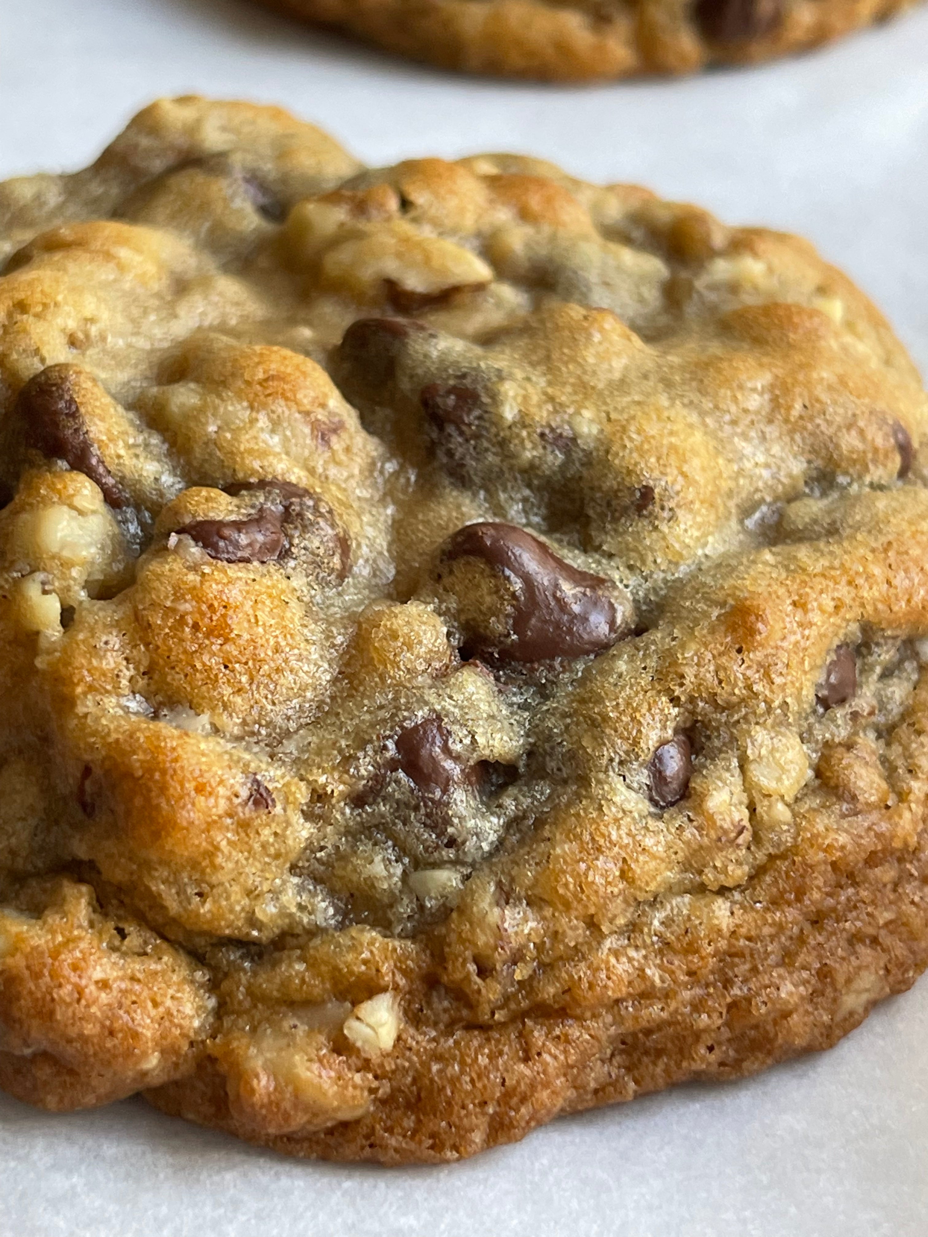 Loaded Chocolate Chip