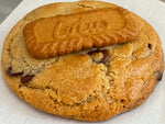 Load image into Gallery viewer, Biscoff Chocolate Chip 6 ct. Box
