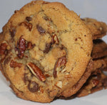 Load image into Gallery viewer, Chocolate Chip Pecans Dozen
